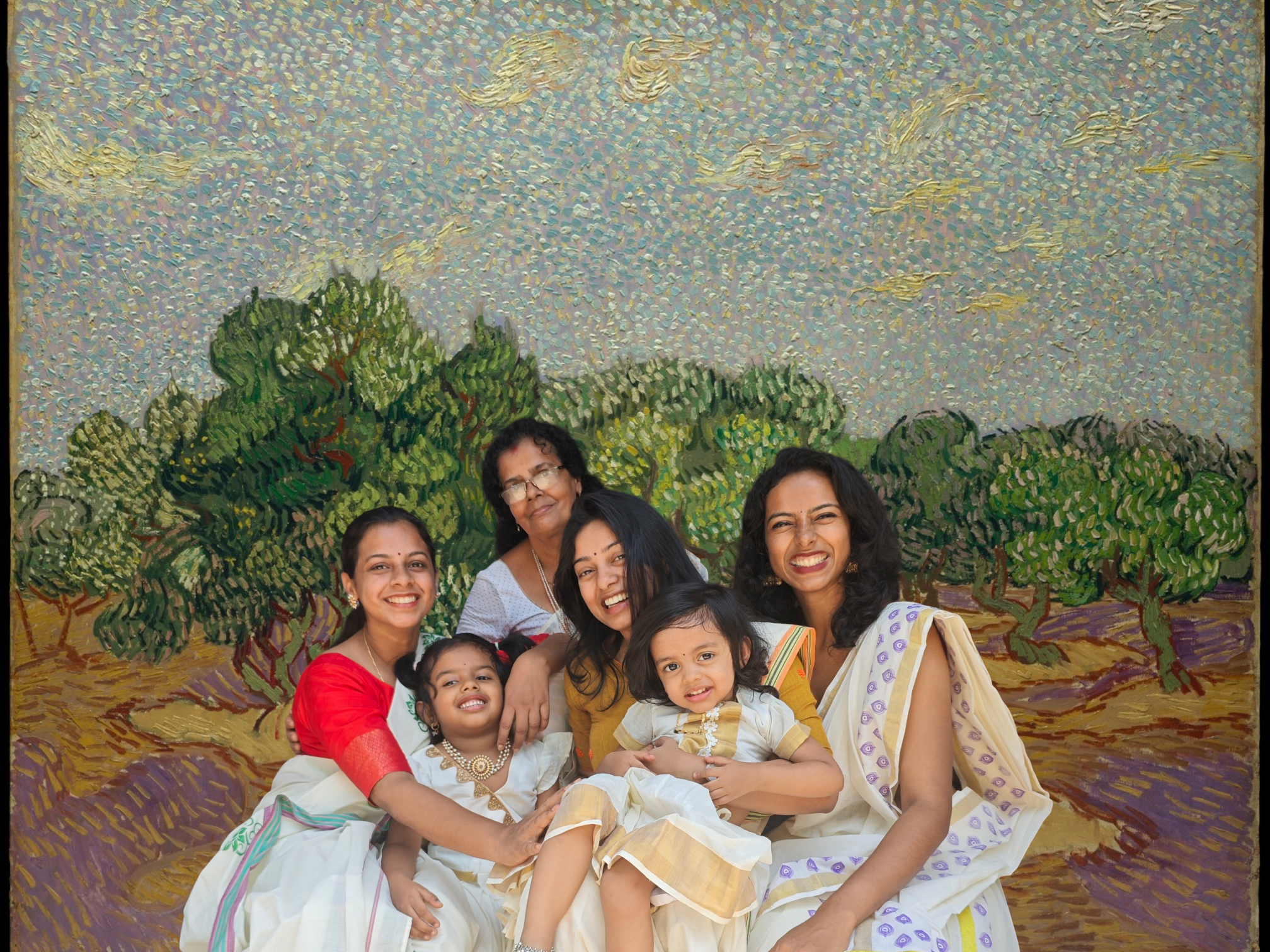 From Her Kitchen to Your Home: The Heart Behind Mama’s Cashews