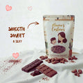 Chocolate Cashews (250g)