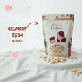 Plain Cashews (250g)
