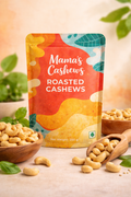 Roasted Cashews